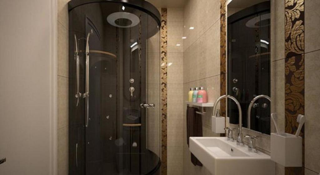 Bp Hotel Baku Zimmer foto